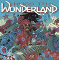 Hugo Montenegro: Hugo In Wonderland - (VINYL LP)
