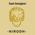 Agostino Nirodh Fortini: Suoni Immaginari - CD