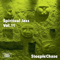 Various Artists: Spiritual Jazz 11: SteepleChase (Various Artists) - CD