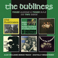 The Dubliners: Dubliners / In Concert / Finnegan Wakes + In Person, Mainly Barney &More Of The Dubliners EPs + Bonus Track - CD