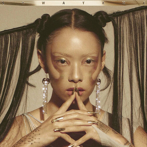 Rina Sawayama: SAWAYAMA -LP