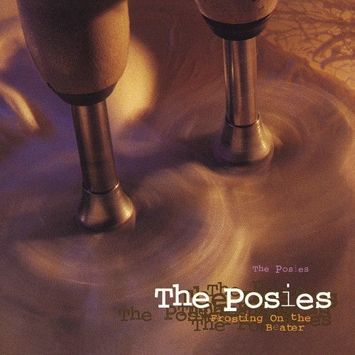 The Posies: Frosting On The Beater - CD