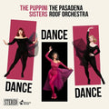 The Puppini Sisters: Dance Dance Dance - CD
