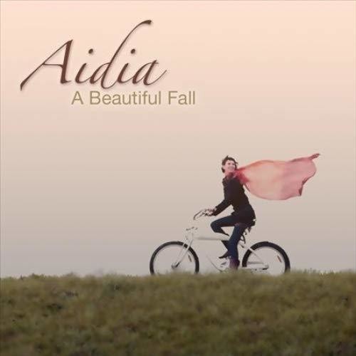 Aidia: A Beautiful Fall - COMPACT DISCS