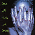 Steve Vai: Alien Love Secrets - CD