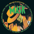 Various Artists: Music from The Motion Picture The Mask (Various Artists) - CD