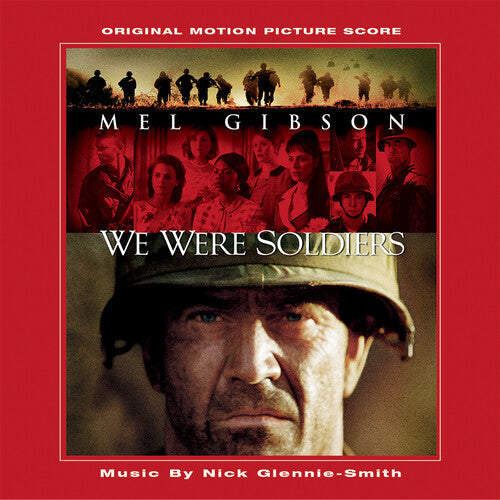 Various Artists: We Were Soldiers (Original Motion Picture Score) - CD