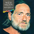 Willie Nelson: Willie Nelson Sings Kristofferson - CD