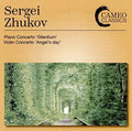 Zhukov: Piano Concerto - CD