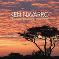 Ken Navarro: Music For Guitar & Orchestra - COMPACT DISCS