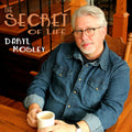 Daryl Mosley: Secret Of Life - CD