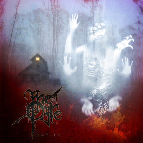 Ogre: Entity - CD