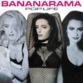 Bananarama: Pop Life - CD