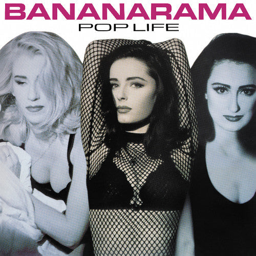 Bananarama: Pop Life - CD