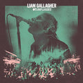 Liam Gallagher: Mtv Unplugged (live At Hull City Hall) - CD