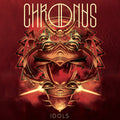 Chronus: Idols - CD