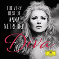 Anna Netrebko: Diva - the Verybest of Anna Netrebko - CD