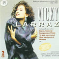 Vicky Larraz: Todas Sus Grabaciones En Discos CBS (1986-1989) - CD