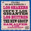 Various Artists: Una Saga Del Rock Madrileno Vol 2 / Various - CD