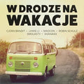 Rozni Wykonawcy: W Drodze Na Wakacje - CD