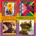 Prince Far I: Trojan Albums Collection: Four Original Albums Plus Bonus Track - CD