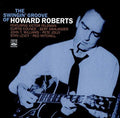 Howard Roberts: Swingin Groove Of - COMPACT DISCS
