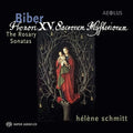 Schmitt / Guerrier / Moscardo: Rosary Sonatas - SUPER-AUDIO CD
