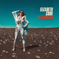 Elizabeth Cook: Aftermath - CD