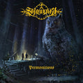 Sojourner: Premonitions - CD