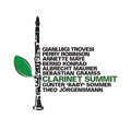 Trovesi, Gianluigi / Robinson, Perry / May / Konrad: Clarinet Summit - CD