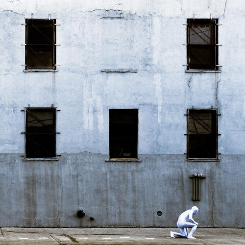 Boston Manor: Glue - CD
