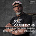 Orrin Evans: Intangible Between - CD
