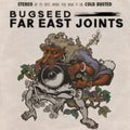 Bugseed: Far East Joints - CD