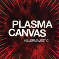 Plasma Canvas: Killermajestic - CD