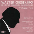 Walter Gieseking: First Concerto Recordings 2 - CD