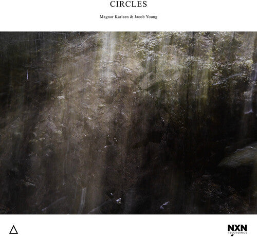 Karlsen  Young: Circles - CD