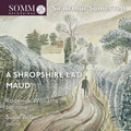 Williams  Allan: Maud / Shropshire Lad - CD