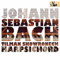 Tilman Skowroneck: Works for Hapsichord - CD