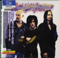 Bozzio Levin Stevens: Black Light Syndrome (SHM-CD / Paper Sleeve) - CD