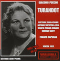 Puccini: Turandot - COMPACT DISCS