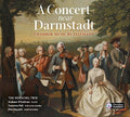 O'Sullivan / Hayashi / Pell: Concert Near Darmstadt - CD