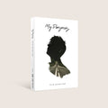 Shin Seung Hun: My Personas (Incl. 40pg. Booklet) - CD