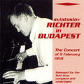 Debussy / Schubert / Schumann: Sviatoslav Richter - CD