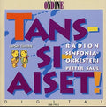 Saul / Finnish Radio Symphony Orchestra: Invitation la Danse - CD