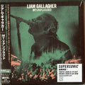 Liam Gallagher: MTV Unplugged: Live at Hull City (Japanese Bonus Track) - CD