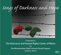 Ahrens: Songs of Darkness & Hope - CD