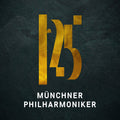 Munchner Philharmoniker: 125 Years Munchner Philharmoniker - CD