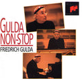 Gulda: Stop - CD