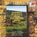 Deutsch / Salter / Woods: Beethoven / Inspired By Songs - CD