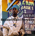 Sizzla: Rastafari Teach I Everything - COMPACT DISCS